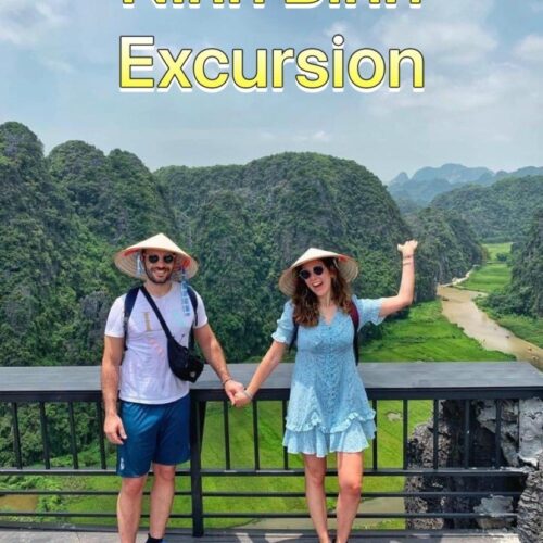 Ninh Binh Vietnam tours and travel packages best things to do in Ninh Binh from Hanoi to Hoa Lu Tam Coc Bai Dinh Trang An Mua Cave